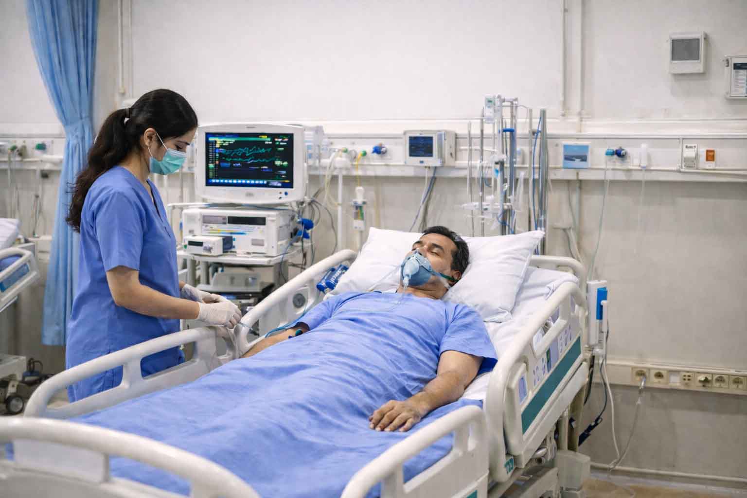 Intensive Care Unit